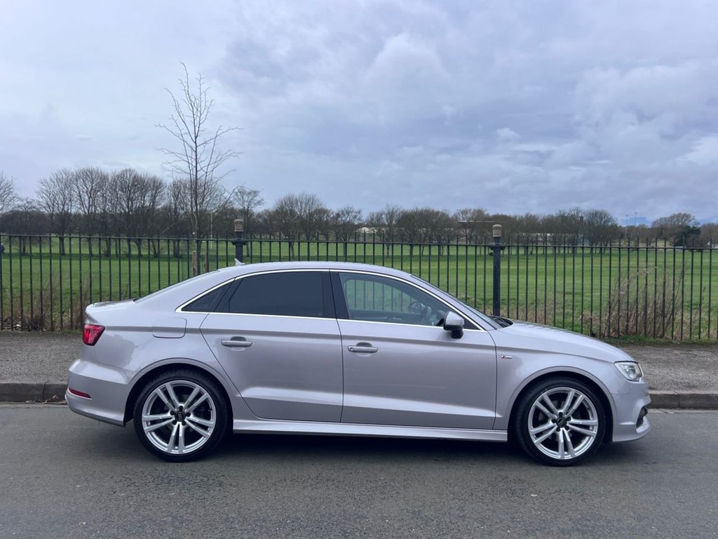 Used Audi A3 2015 for sale - 77855454: Photo 5