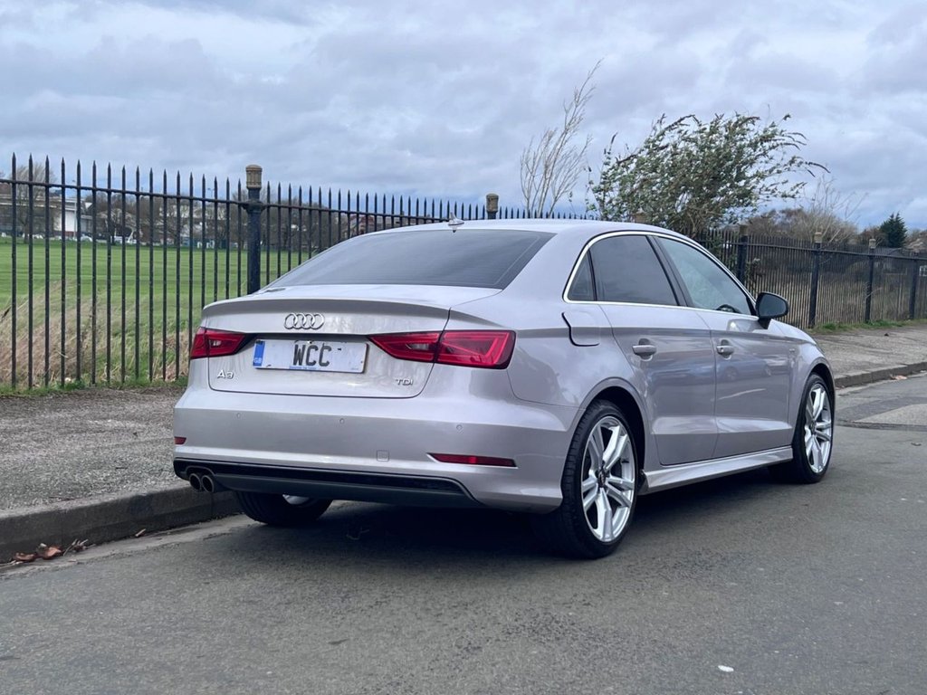 Used Audi A3 2015 for sale - 77855454: Photo 6