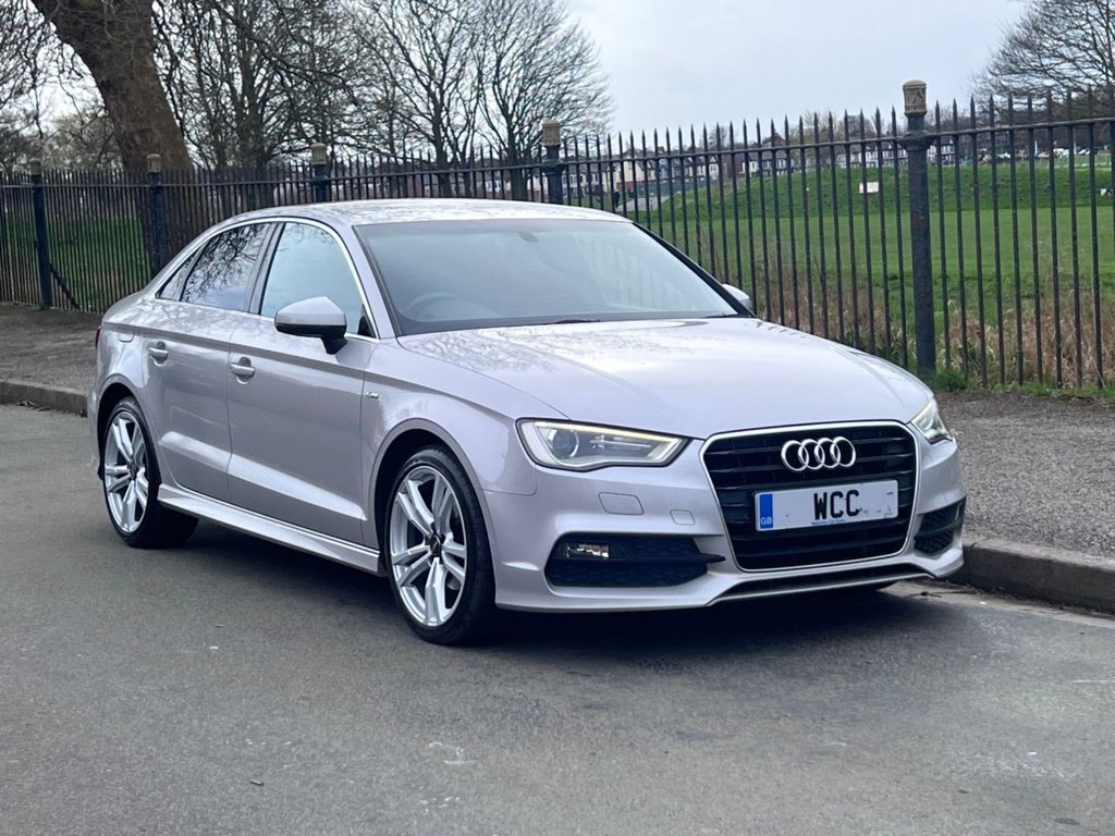 Used Audi A3 2015 for sale - 77855454: Photo 7