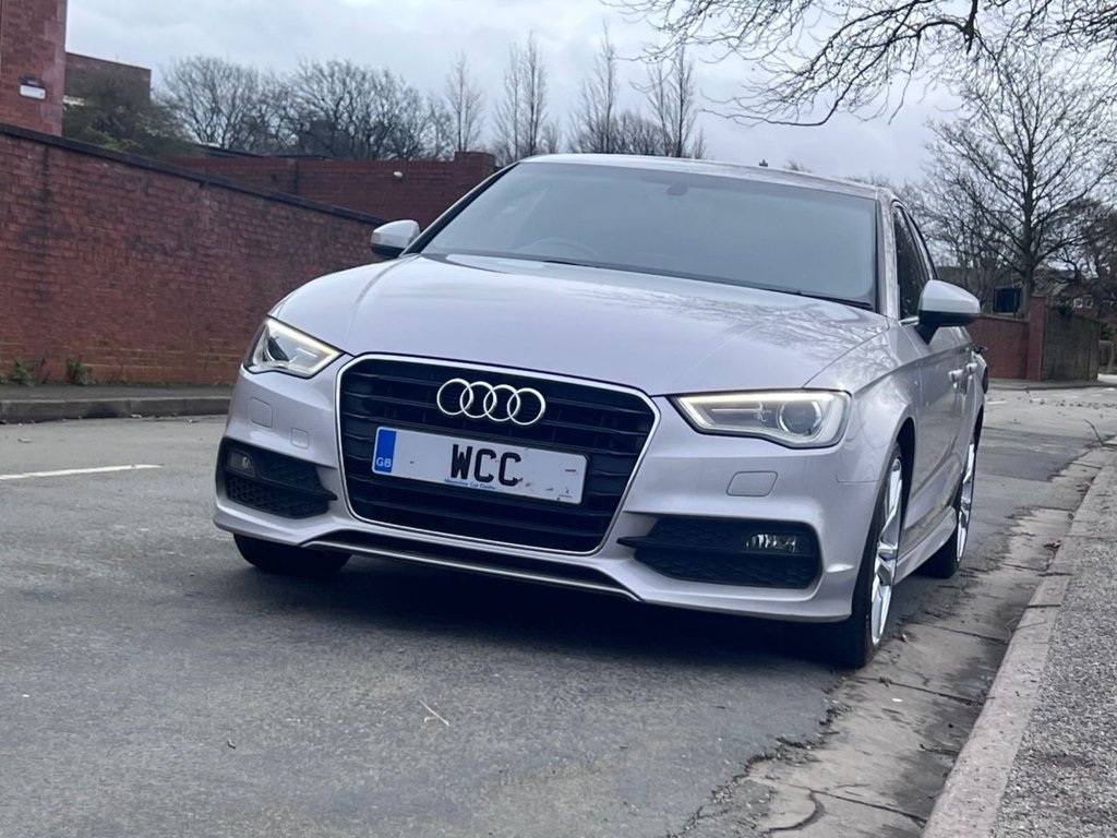 Used Audi A3 2015 for sale - 77855454: Photo 8