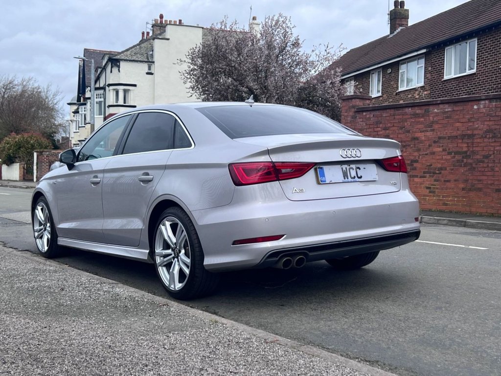 Used Audi A3 2015 for sale - 77855454: Photo 9