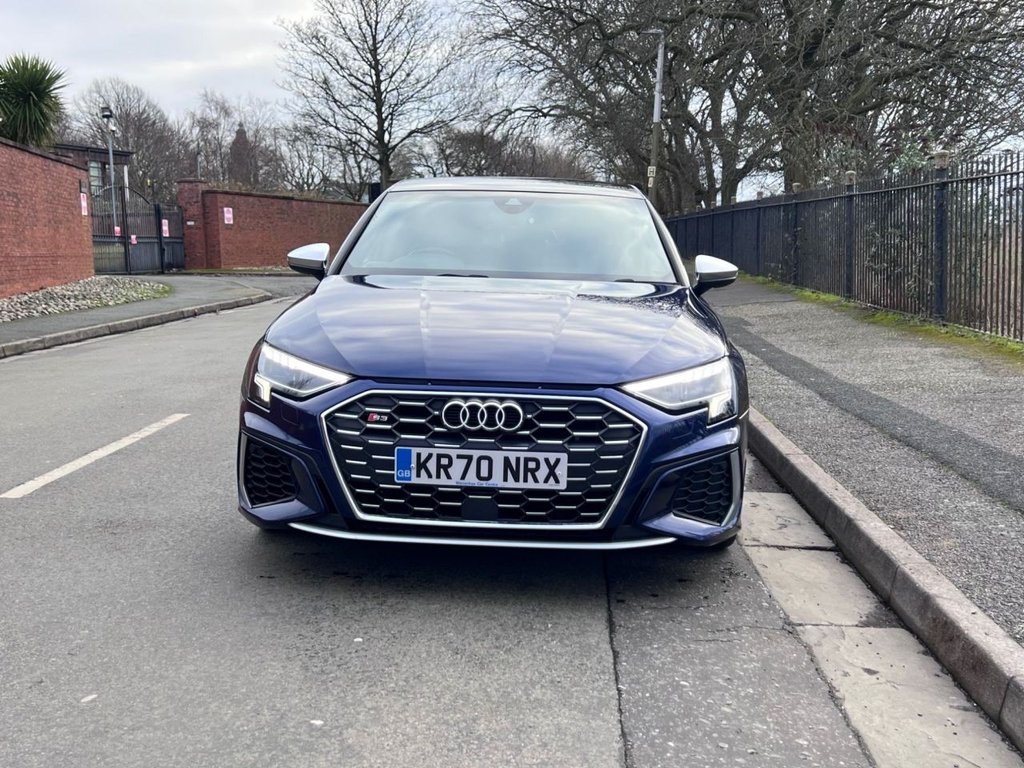 Used Audi A3 2020 for sale - 77327860: Photo 10