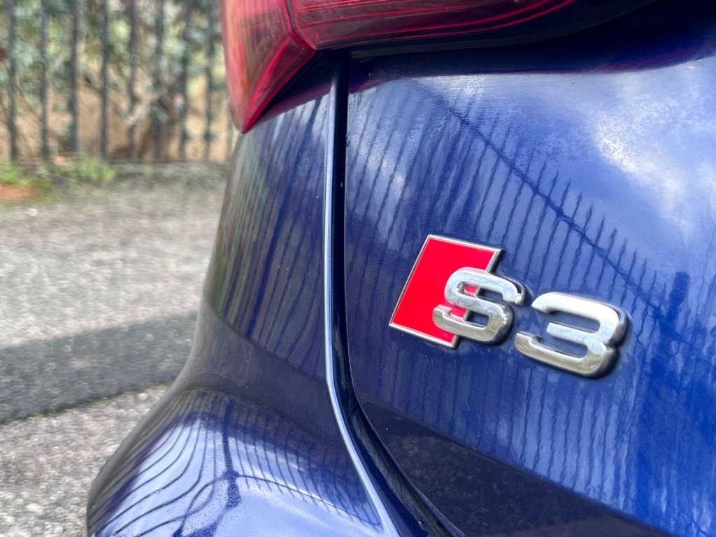 Used Audi A3 2020 for sale - 77327860: Photo 13