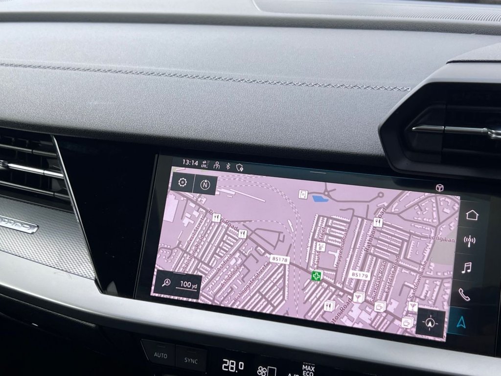 Used Audi A3 2020 for sale - 77327860: Photo 22