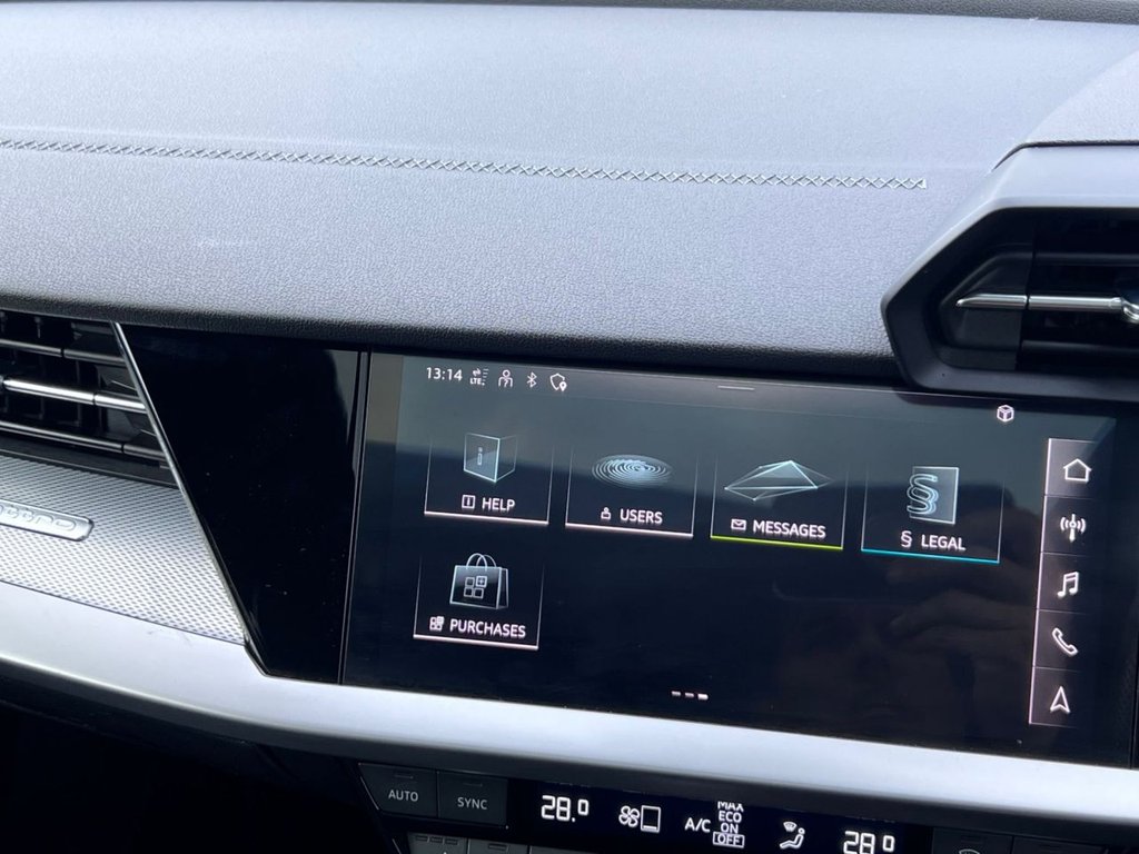 Used Audi A3 2020 for sale - 77327860: Photo 24