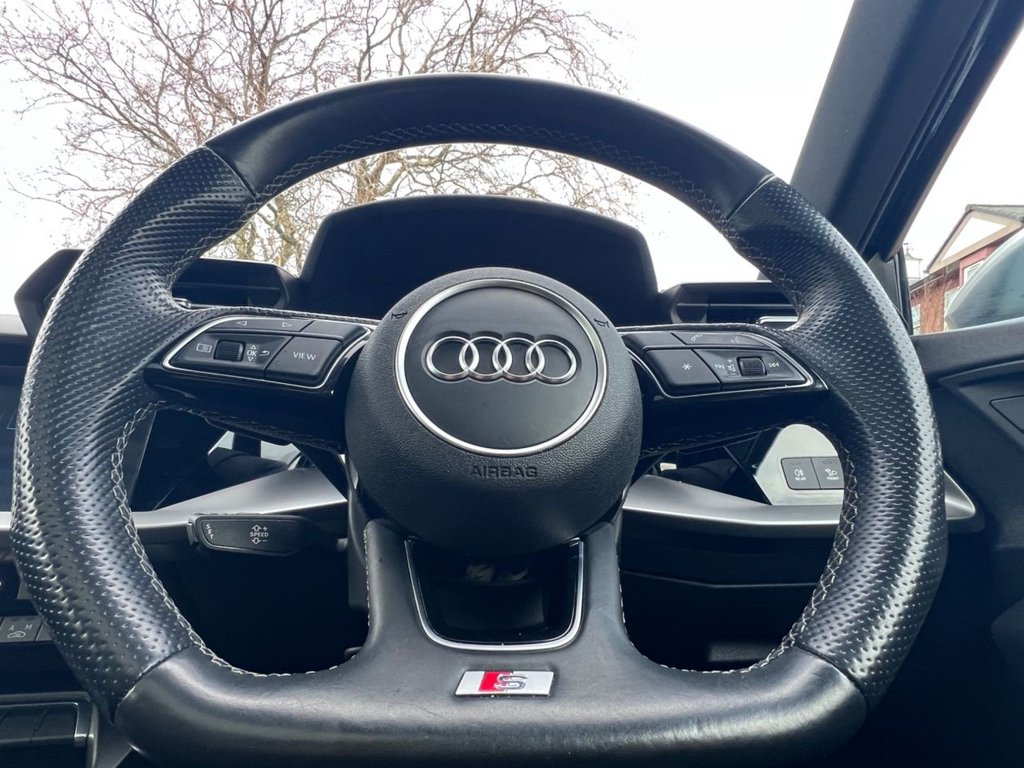 Used Audi A3 2020 for sale - 77327860: Photo 31