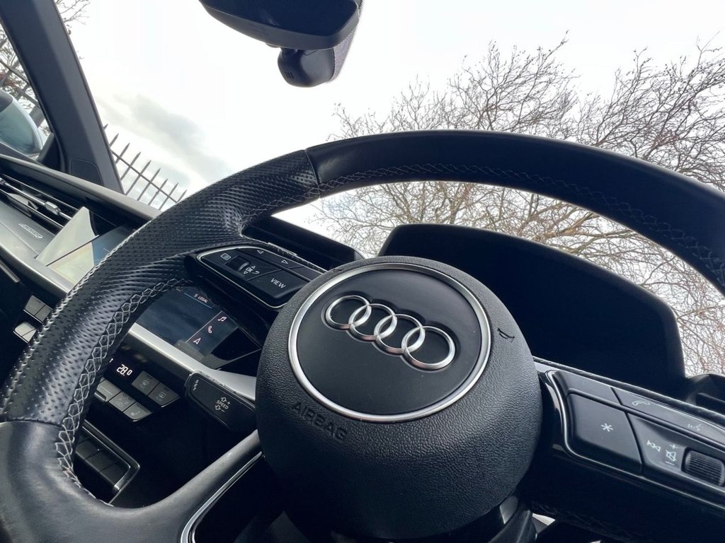 Used Audi A3 2020 for sale - 77327860: Photo 32