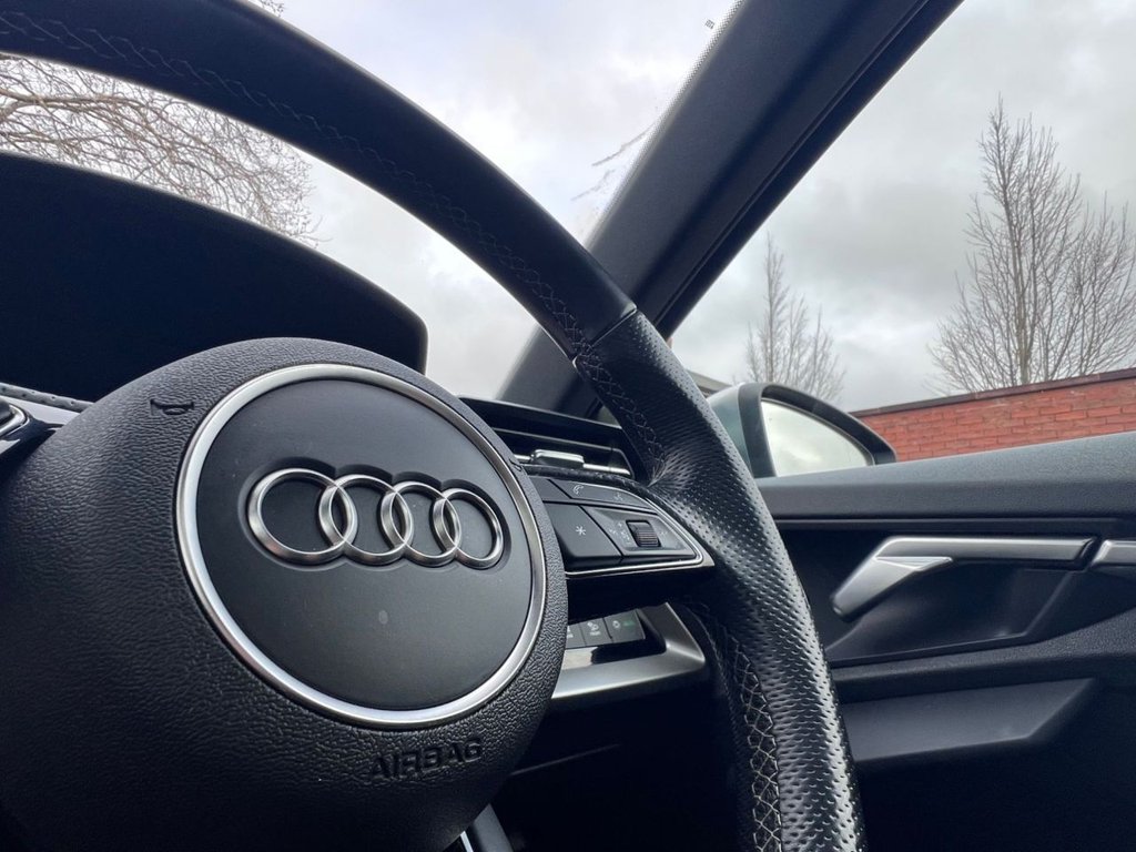 Used Audi A3 2020 for sale - 77327860: Photo 33