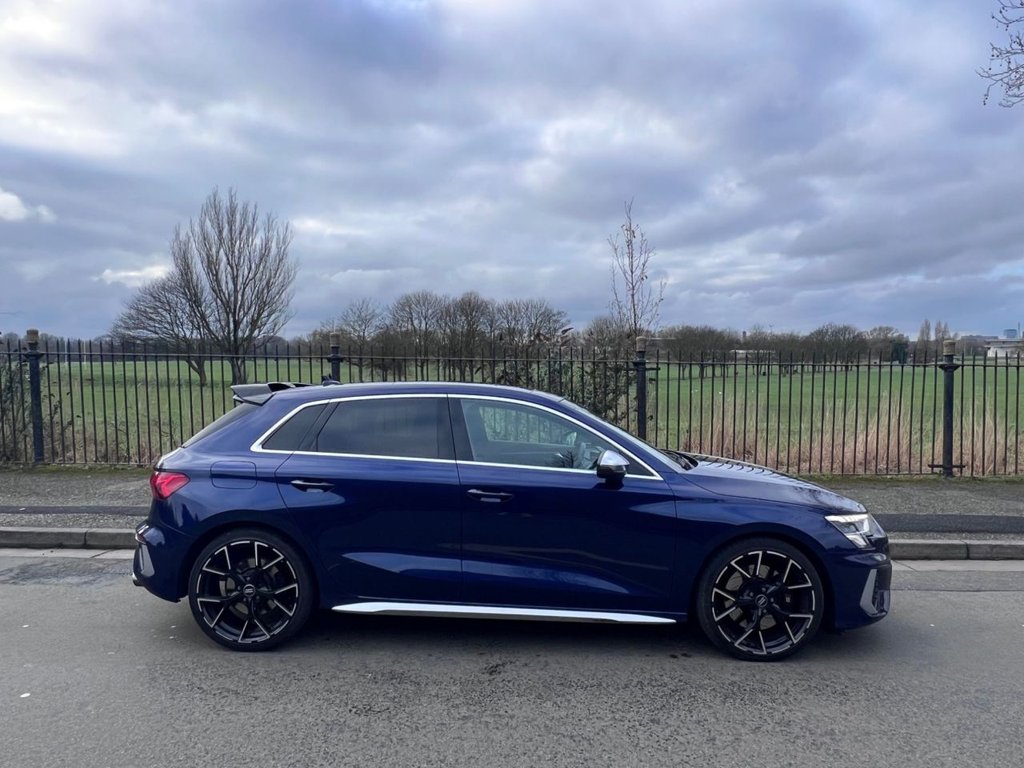 Used Audi A3 2020 for sale - 77327860: Photo 5