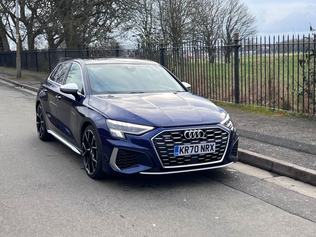 Used Audi A3 2020 for sale - 77327860: Photo 7