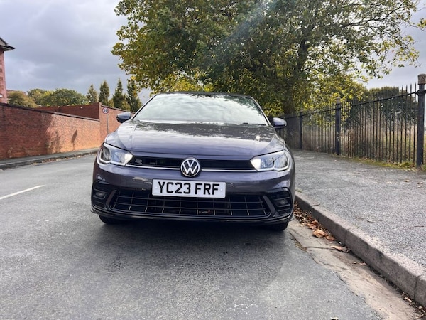 Used Volkswagen Polo 2023 for sale - 76210887: Photo 10
