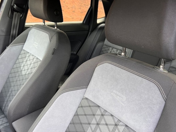 Used Volkswagen Polo 2023 for sale - 76210887: Photo 13