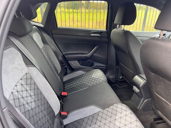 Used Volkswagen Polo 2023 for sale - 76210887: Photo 15