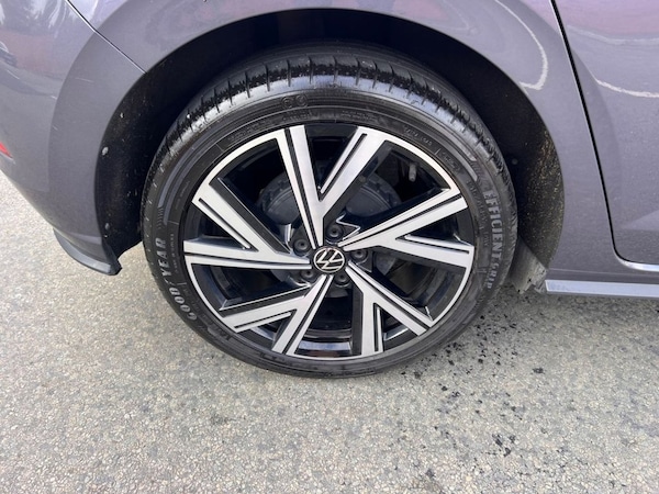 Used Volkswagen Polo 2023 for sale - 76210887: Photo 17