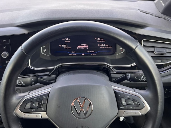 Used Volkswagen Polo 2023 for sale - 76210887: Photo 24