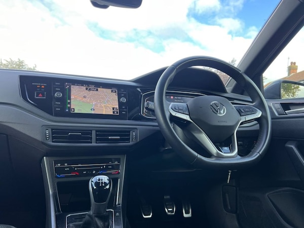 Used Volkswagen Polo 2023 for sale - 76210887: Photo 25