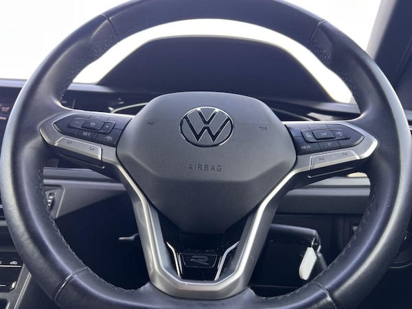 Used Volkswagen Polo 2023 for sale - 76210887: Photo 26