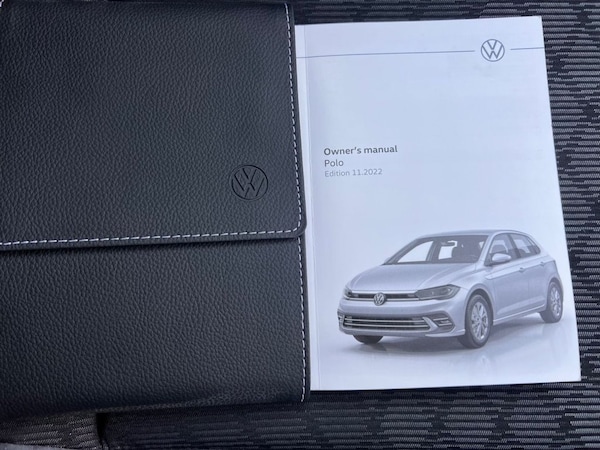 Used Volkswagen Polo 2023 for sale - 76210887: Photo 30