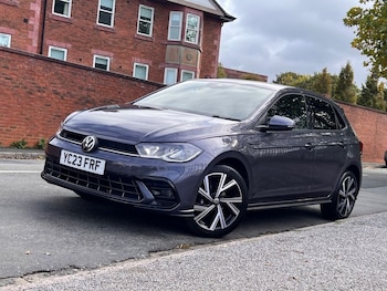 Used Volkswagen Polo 2023 for sale - 76210887: Photo 3