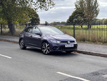 Used Volkswagen Polo 2023 for sale - 76210887: Photo 4