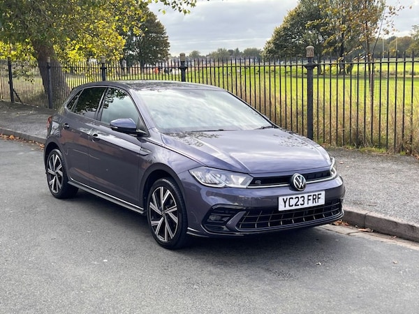 Used Volkswagen Polo 2023 for sale - 76210887: Photo 7