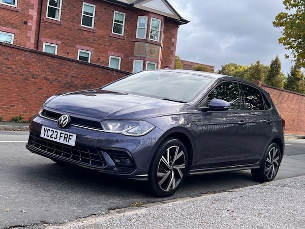 Used Volkswagen Polo 2023 for sale - 76210887: Photo 8