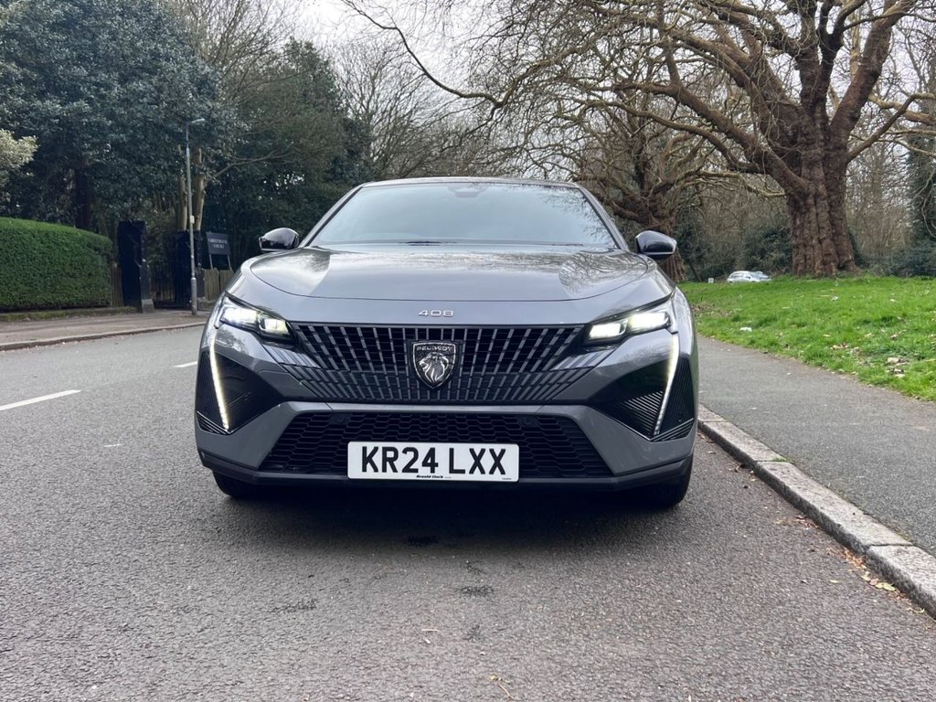 Used Peugeot 408 2024 for sale - 78016992: Photo 10