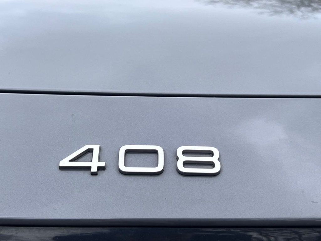Used Peugeot 408 2024 for sale - 78016992: Photo 12