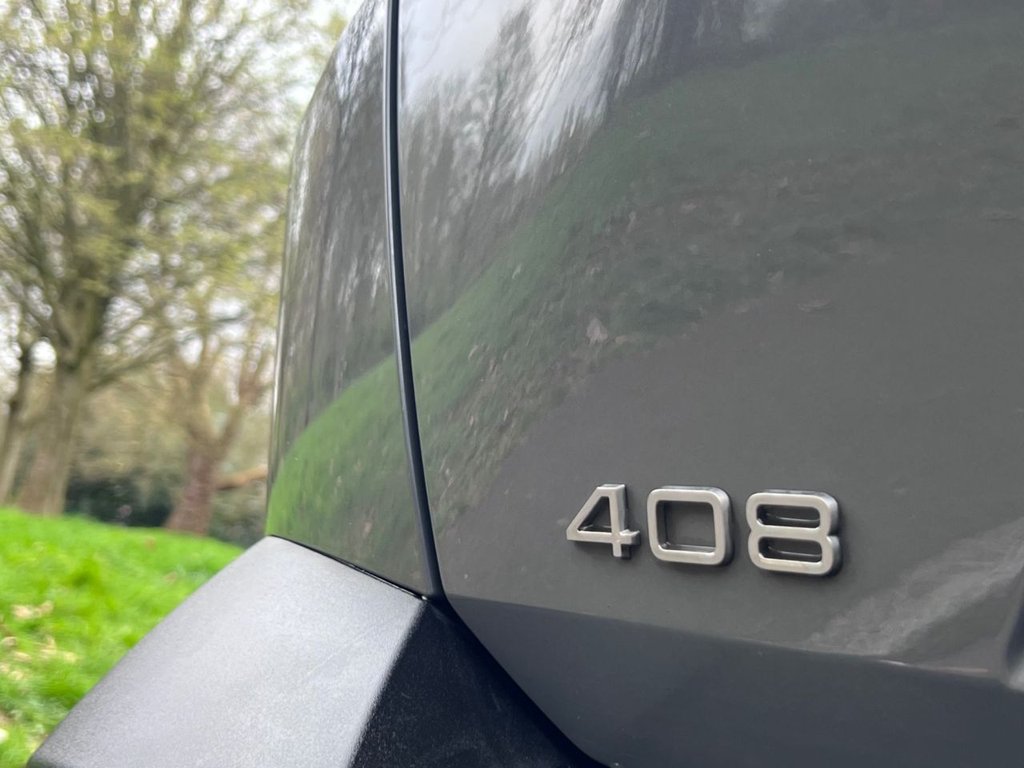 Used Peugeot 408 2024 for sale - 78016992: Photo 13