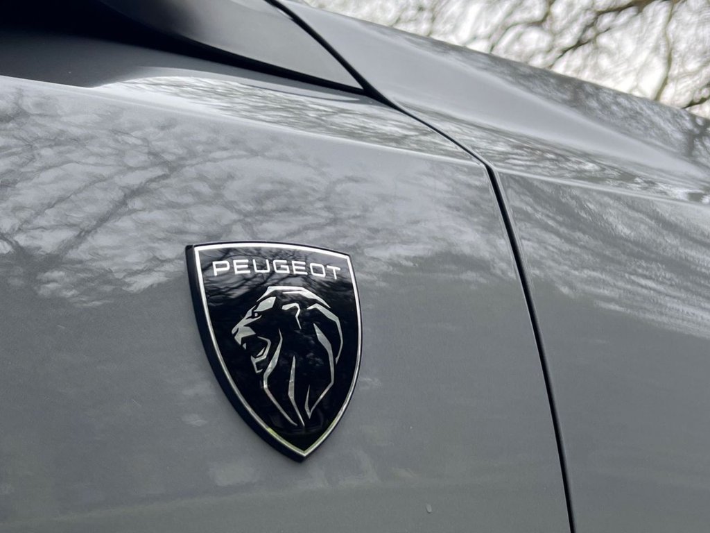 Used Peugeot 408 2024 for sale - 78016992: Photo 14