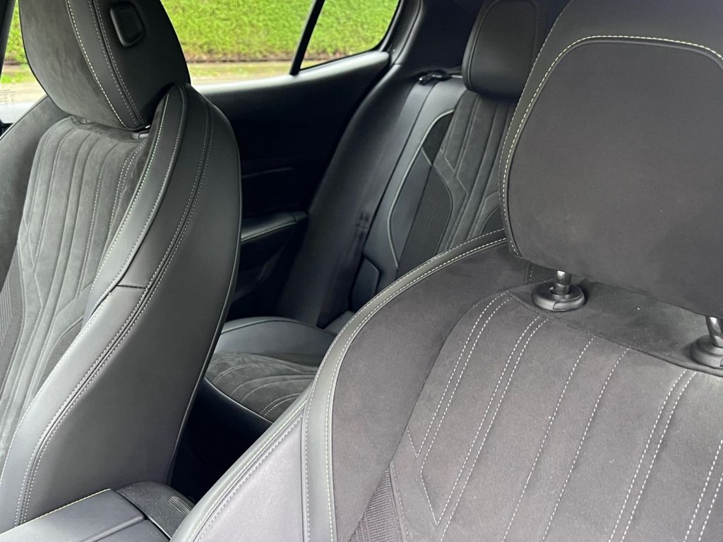 Used Peugeot 408 2024 for sale - 78016992: Photo 15