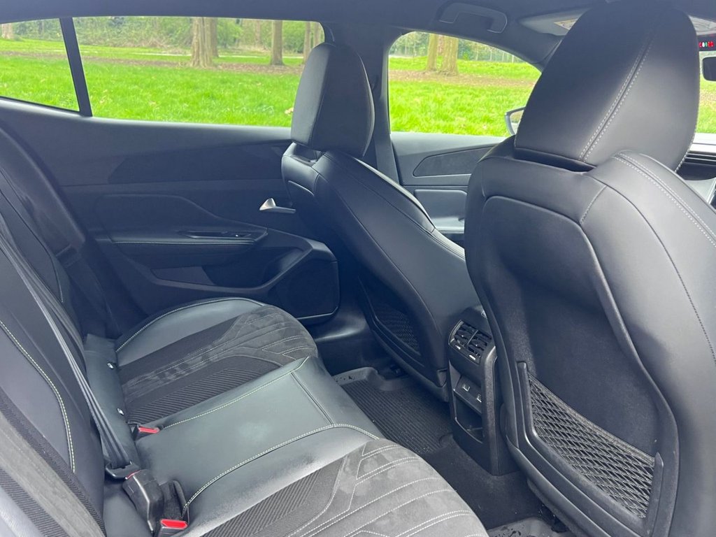 Used Peugeot 408 2024 for sale - 78016992: Photo 16