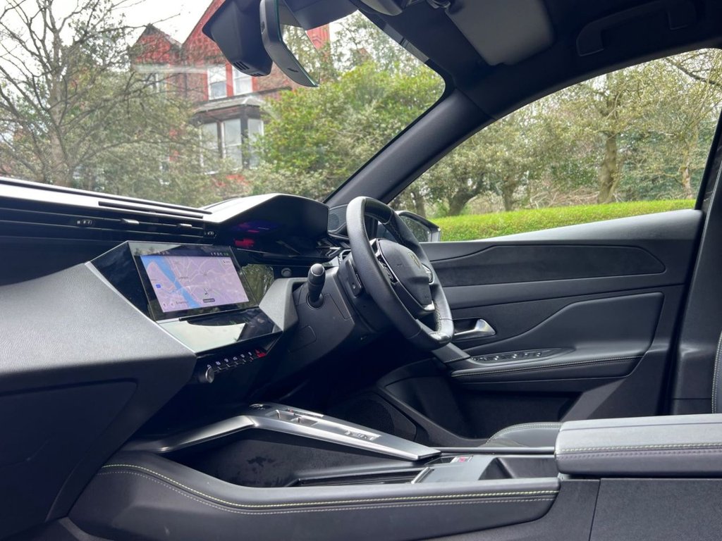 Used Peugeot 408 2024 for sale - 78016992: Photo 17