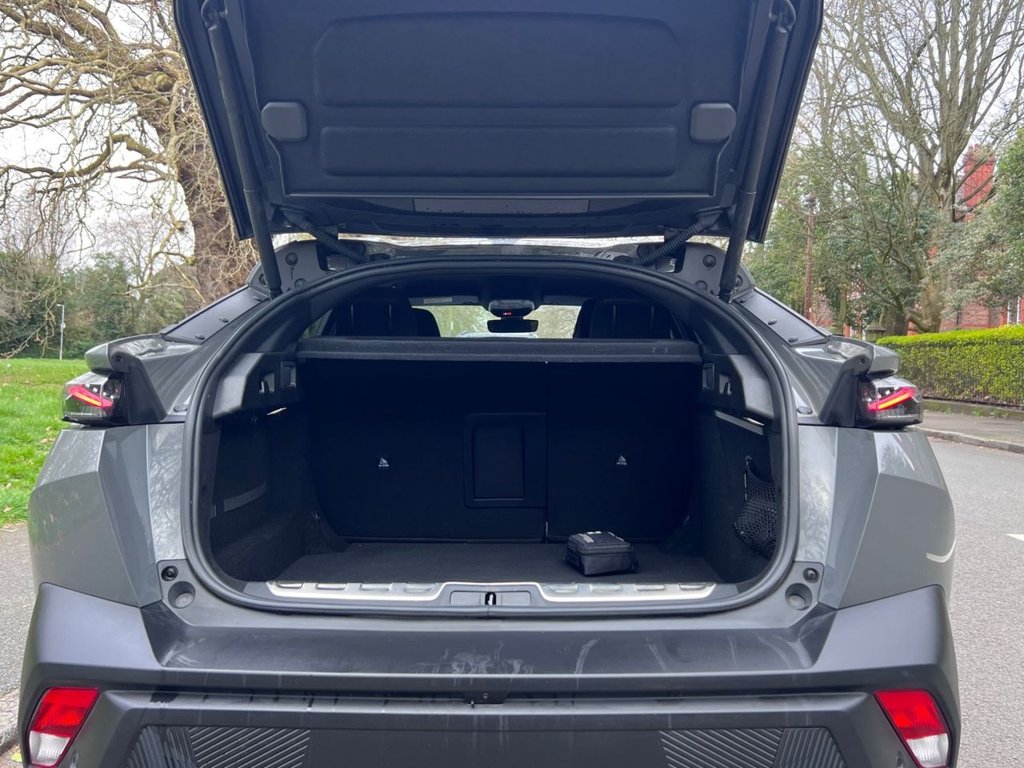 Used Peugeot 408 2024 for sale - 78016992: Photo 18