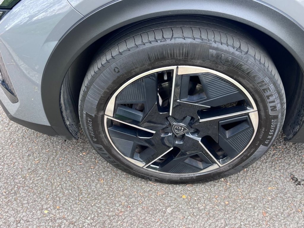 Used Peugeot 408 2024 for sale - 78016992: Photo 19