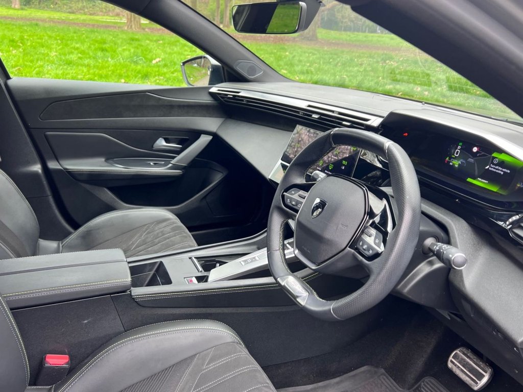 Used Peugeot 408 2024 for sale - 78016992: Photo 2