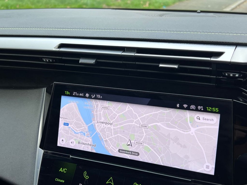 Used Peugeot 408 2024 for sale - 78016992: Photo 20