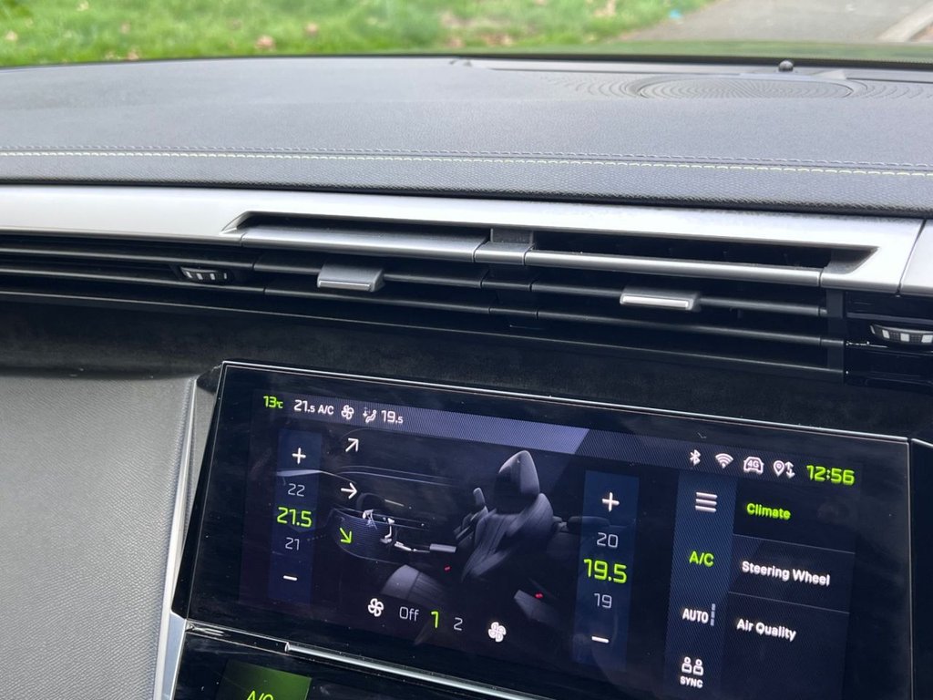 Used Peugeot 408 2024 for sale - 78016992: Photo 21