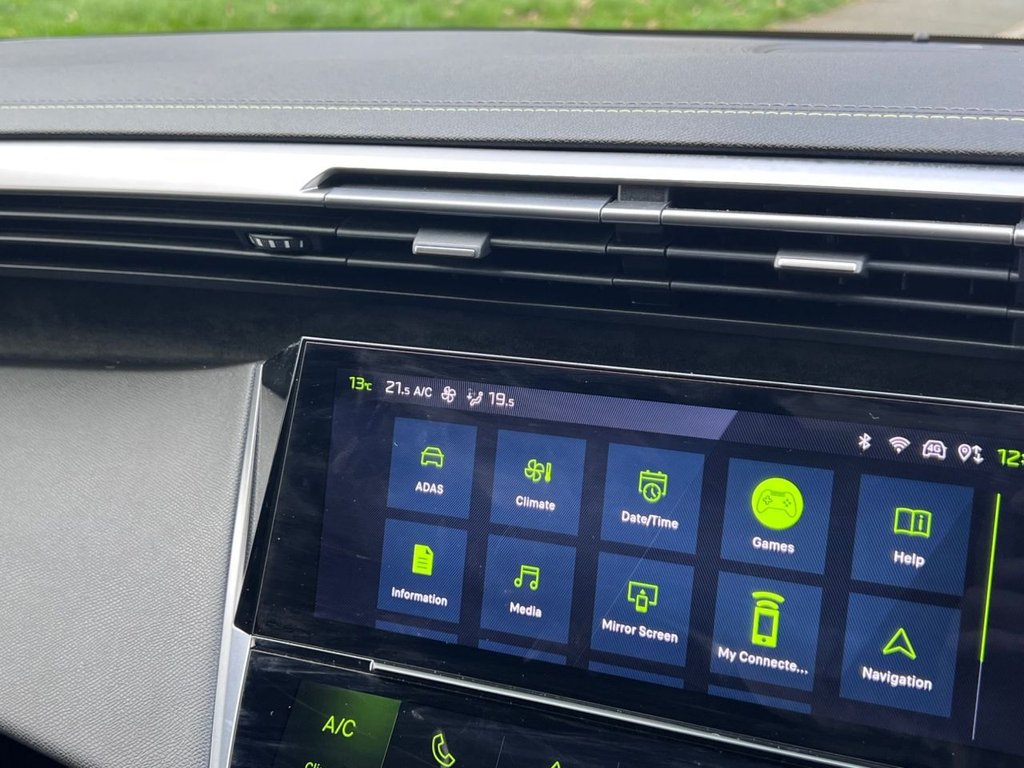 Used Peugeot 408 2024 for sale - 78016992: Photo 22