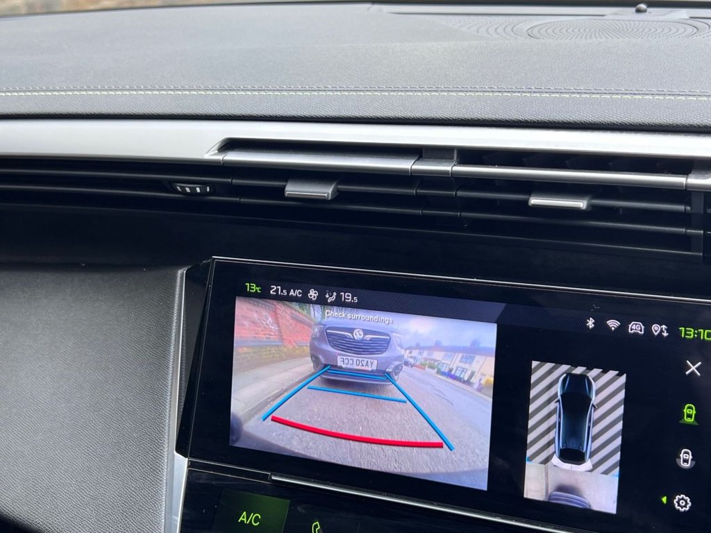 Used Peugeot 408 2024 for sale - 78016992: Photo 24