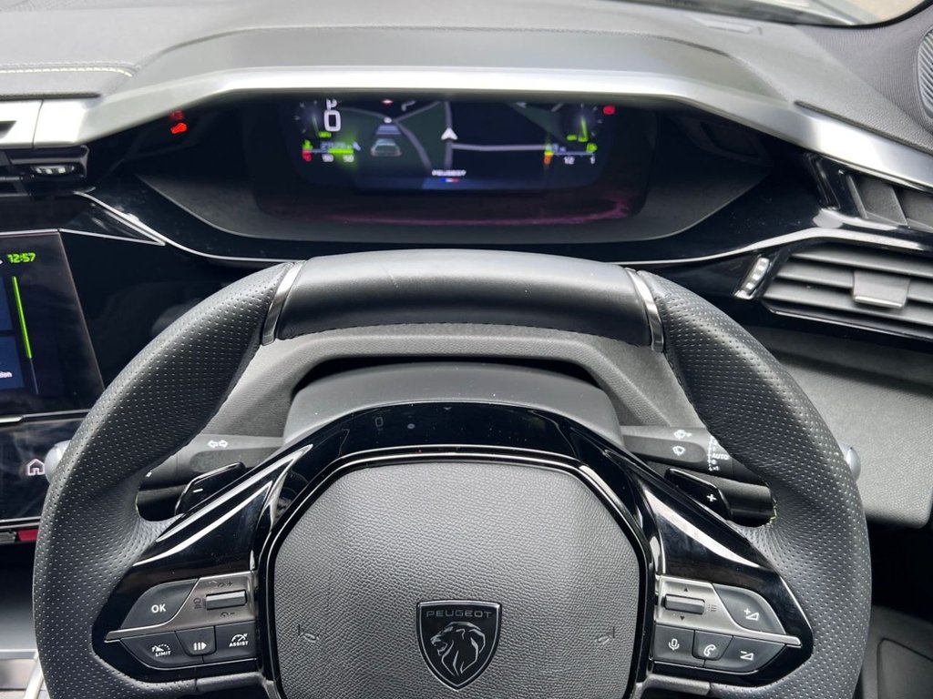 Used Peugeot 408 2024 for sale - 78016992: Photo 27