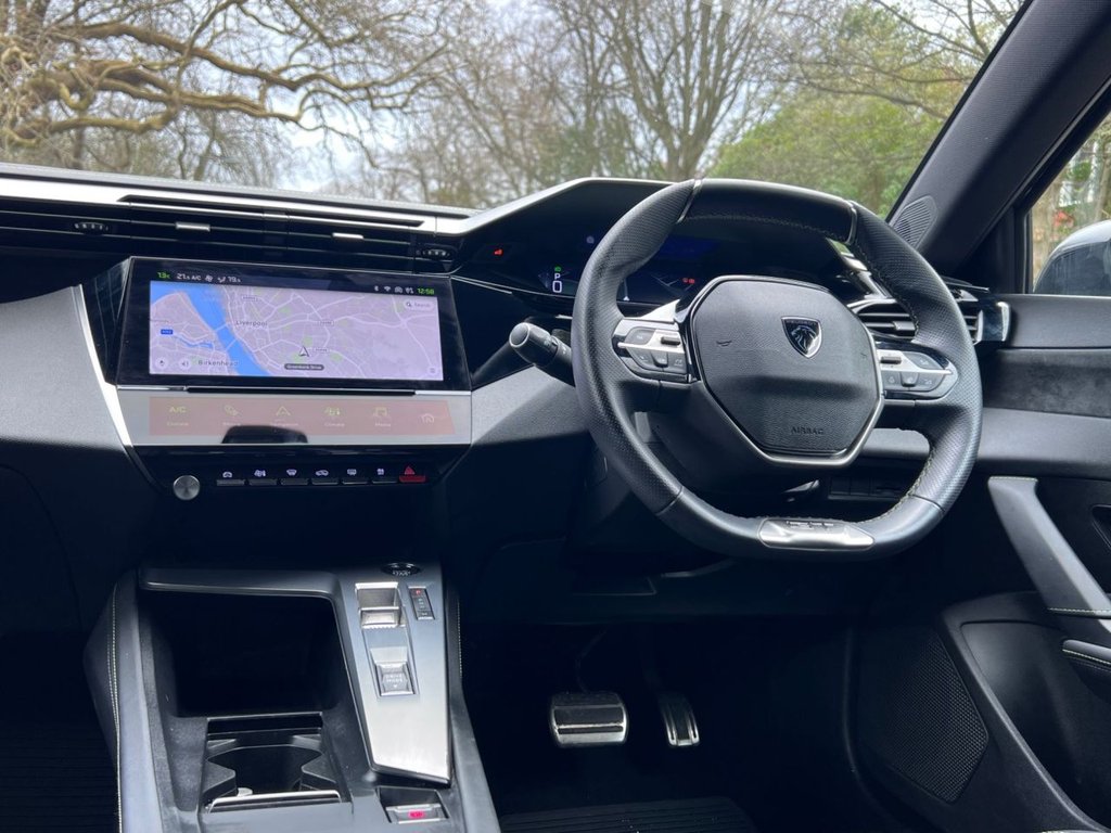 Used Peugeot 408 2024 for sale - 78016992: Photo 28