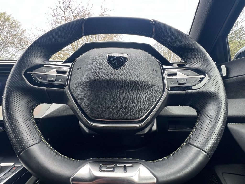 Used Peugeot 408 2024 for sale - 78016992: Photo 29