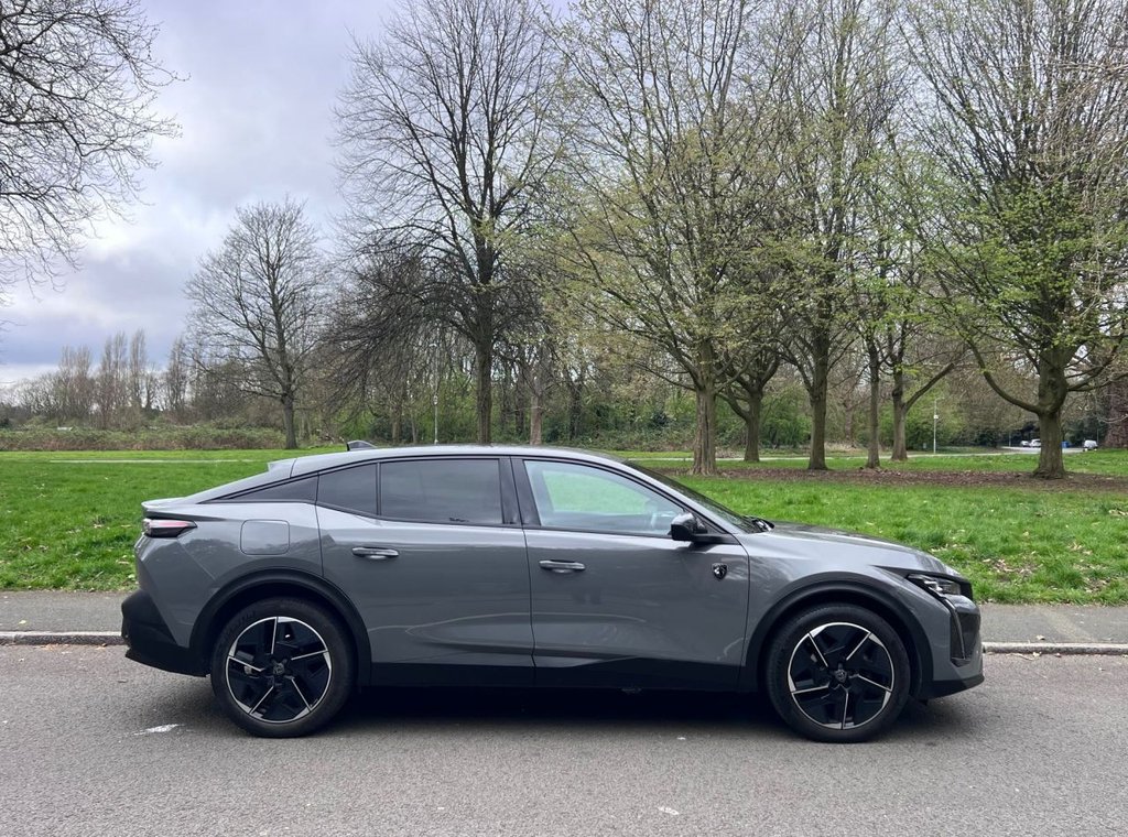 Used Peugeot 408 2024 for sale - 78016992: Photo 5