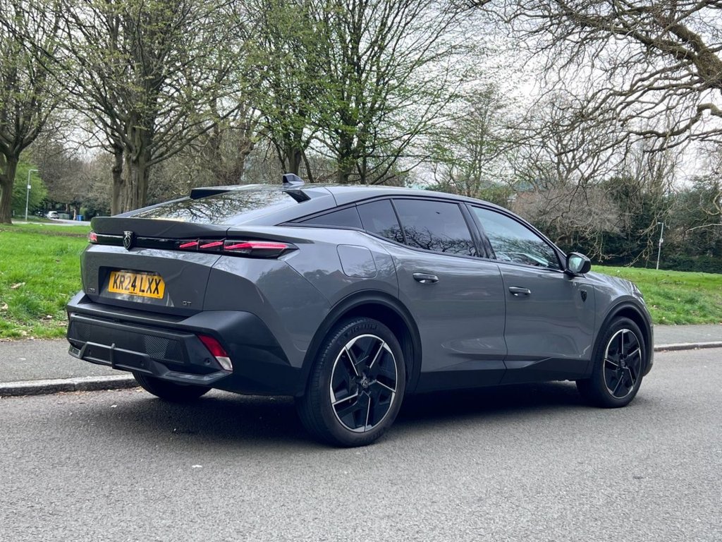 Used Peugeot 408 2024 for sale - 78016992: Photo 6