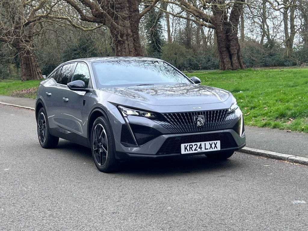 Used Peugeot 408 2024 for sale - 78016992: Photo 7