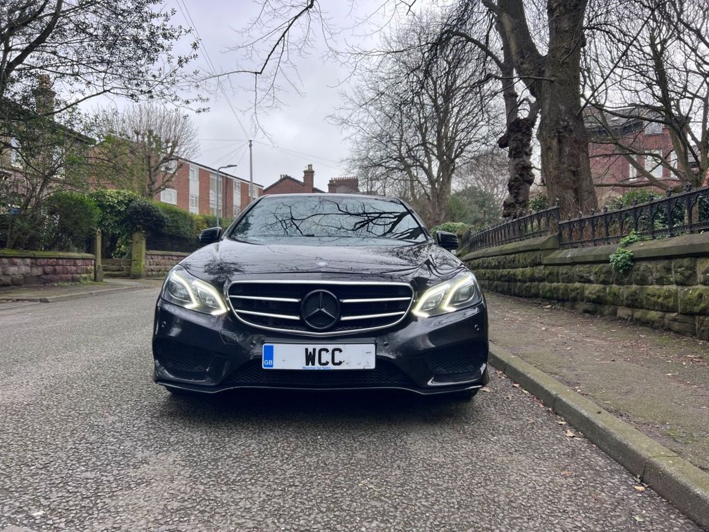 Used Mercedes-Benz E Class 2015 for sale - 77806146: Photo 10