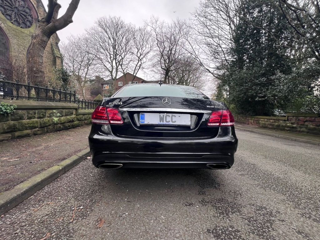 Used Mercedes-Benz E Class 2015 for sale - 77806146: Photo 11