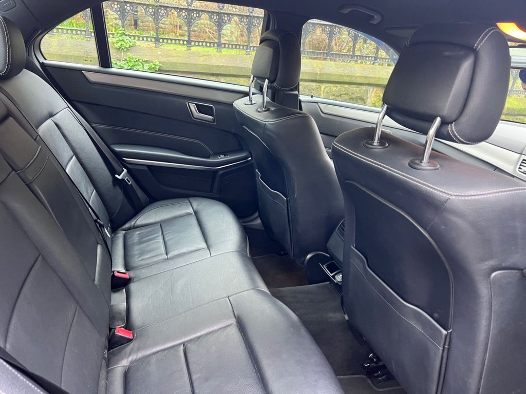 Used Mercedes-Benz E Class 2015 for sale - 77806146: Photo 13