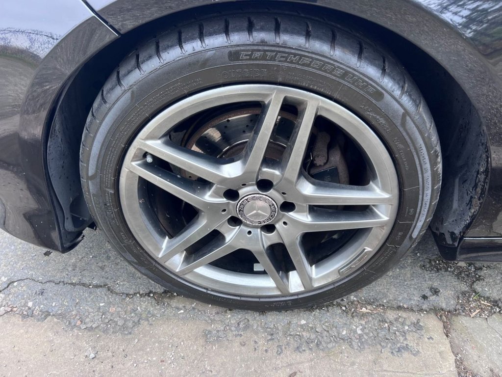 Used Mercedes-Benz E Class 2015 for sale - 77806146: Photo 15